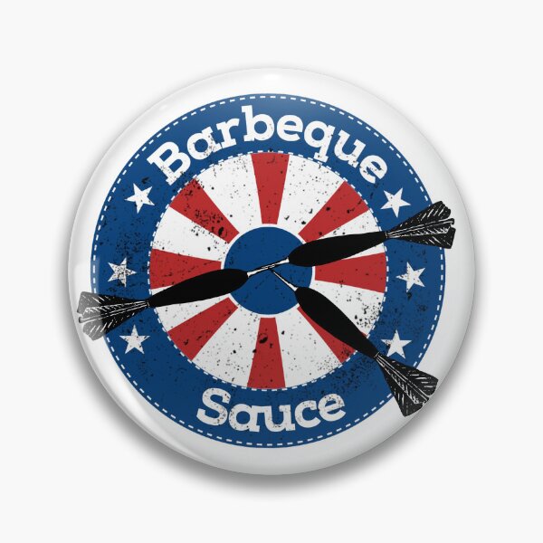 Item preview, Funny Coach, Funny Lasso, Darts, Barbecue Sauce, Crown & Anchor, Darts Pub Gift designed and sold by RisingFrequency.