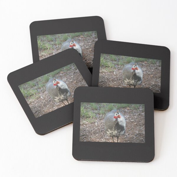 Item preview, guinea fowl designed and sold by ljdewet.