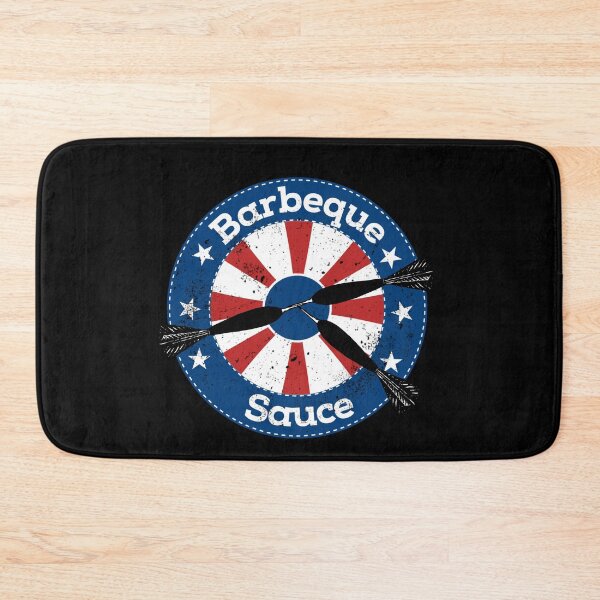 Item preview, Funny Coach, Funny Lasso, Darts, Barbecue Sauce, Crown & Anchor, Darts Pub Gift designed and sold by RisingFrequency.