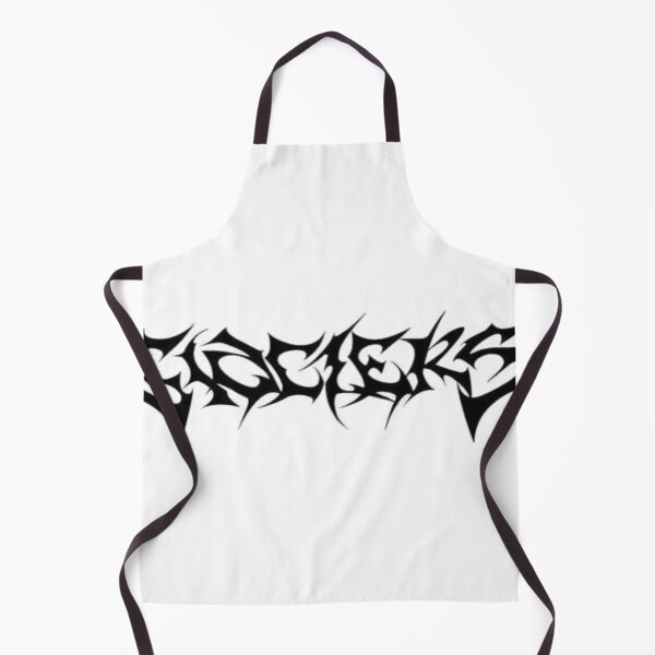 Item preview, Metal logo designed and sold by uchiratheslayer.