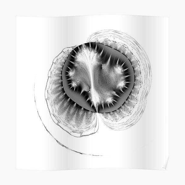Amoeba 1 Poster
