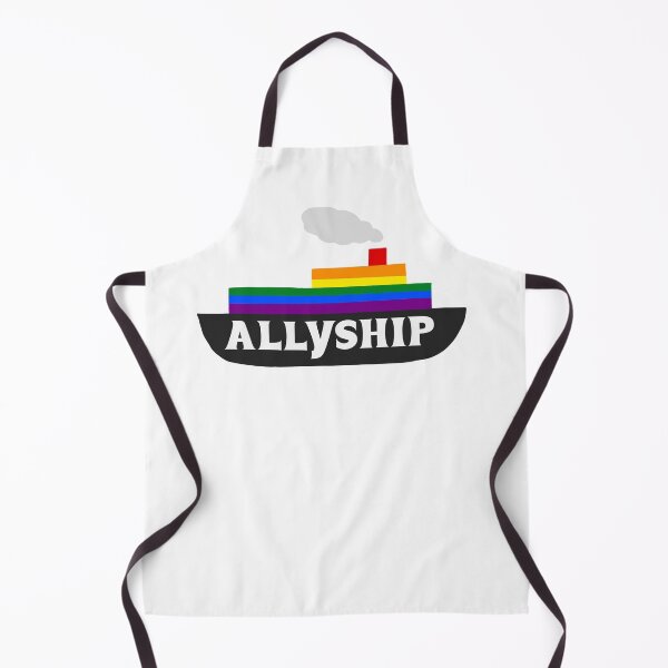 Item preview, ALLYSHIP designed and sold by Becky-Marie.