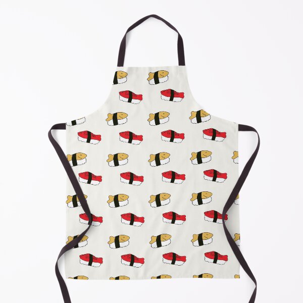 Item preview, Bad Sushi designed and sold by Charredsky.