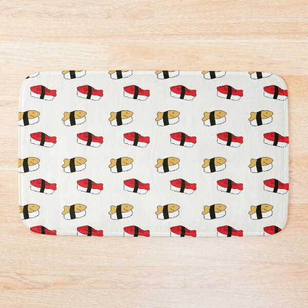 Item preview, Bad Sushi designed and sold by Charredsky.