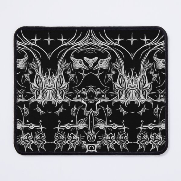 Item preview, Dark Cosmic Flora ElitebyElise designed and sold by ElitebyElise.