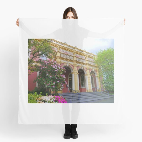 Item preview, Tasmanian State Government Offices, Launceston designed and sold by Graeme  Hyde.