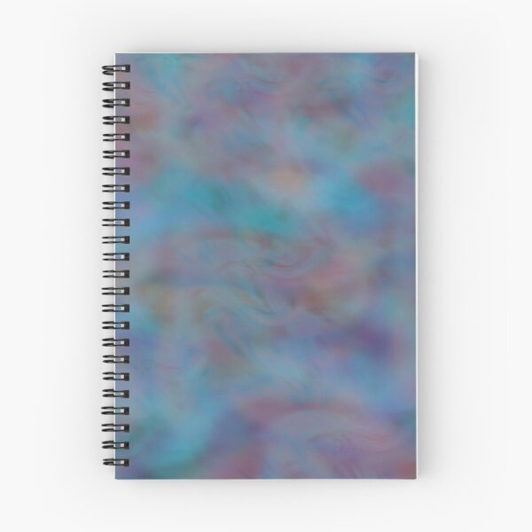 Item preview, Ondas abstractas maravillosas designed and sold by Sara Blanch.