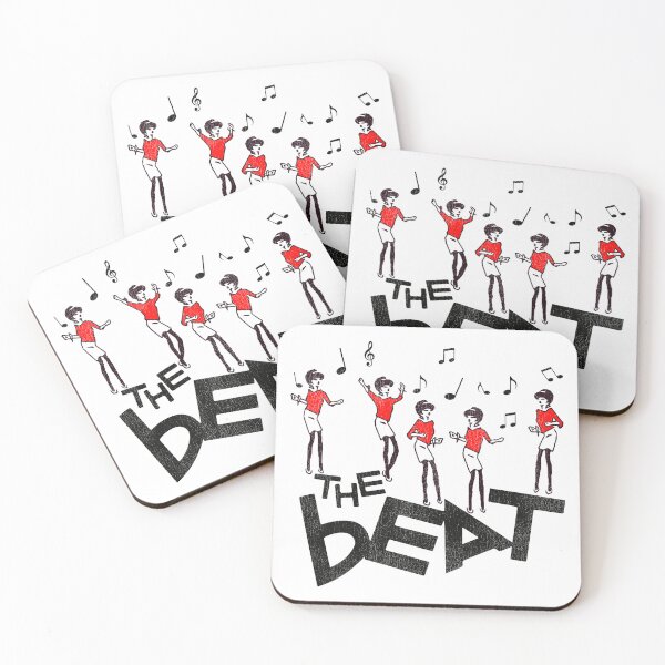 Item preview, The Beat The English Beat designed and sold by ourkid.