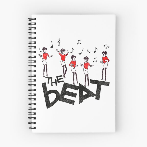Item preview, The Beat The English Beat designed and sold by ourkid.
