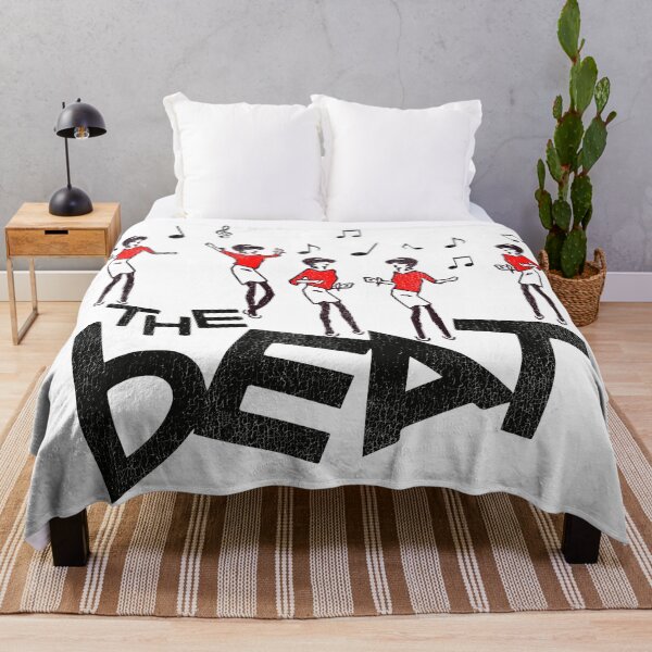Item preview, The Beat The English Beat designed and sold by ourkid.