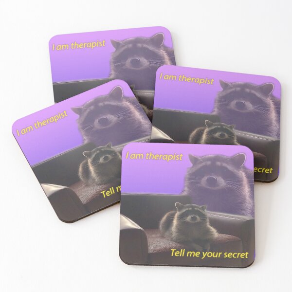Item preview, The therapist is in designed and sold by lpswheatley.