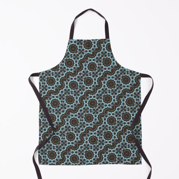 Item preview, #27 Blue Pattern designed and sold by Jenipher Kemp.