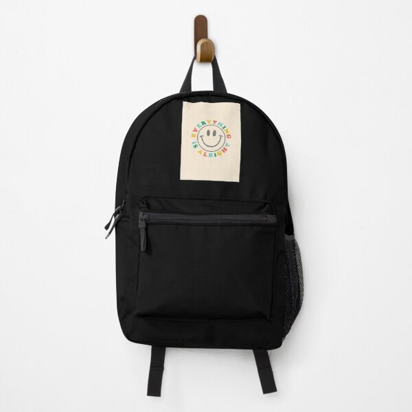 Item preview, Everything Is Alright designed and sold by Laaydi.