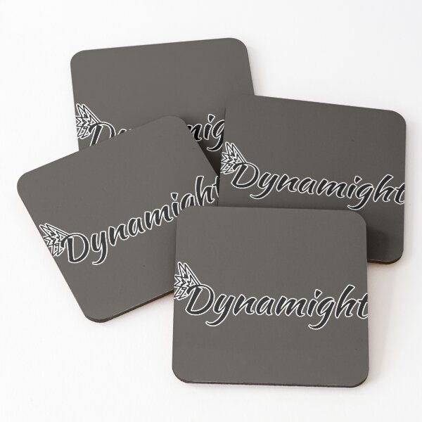 Item preview, Dynamight Hero name (Black) designed and sold by EtherealAngelCF.
