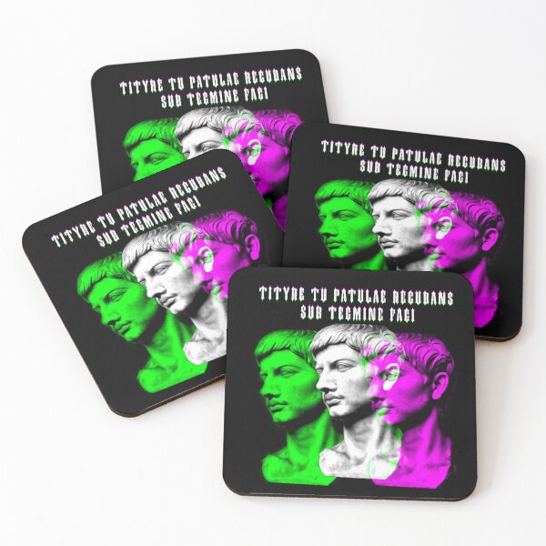 Item preview, Virgil the poet designed and sold by Blacklinesw9.