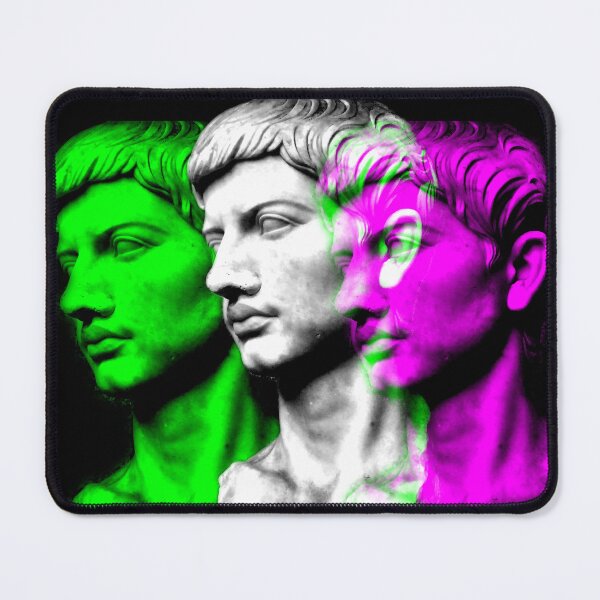 Item preview, Virgil the poet designed and sold by Blacklinesw9.