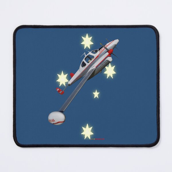 Item preview, Southern Cross Design - Morava VH-EMV 20120506 designed and sold by muz2142.