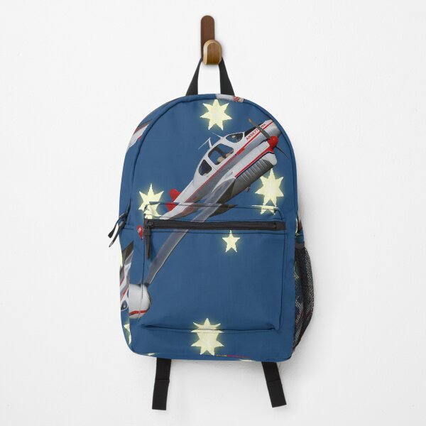 Item preview, Southern Cross Design - Morava VH-EMV 20120506 designed and sold by muz2142.