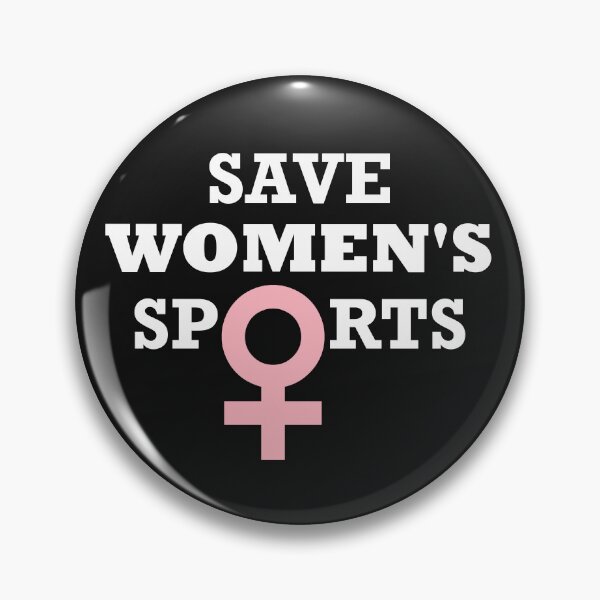 Item preview, Save Women's Sports Biological Females Girls designed and sold by jetset201.