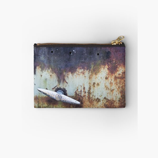 Item preview, Rusty Car Trunk Handle designed and sold by Allen Penton.
