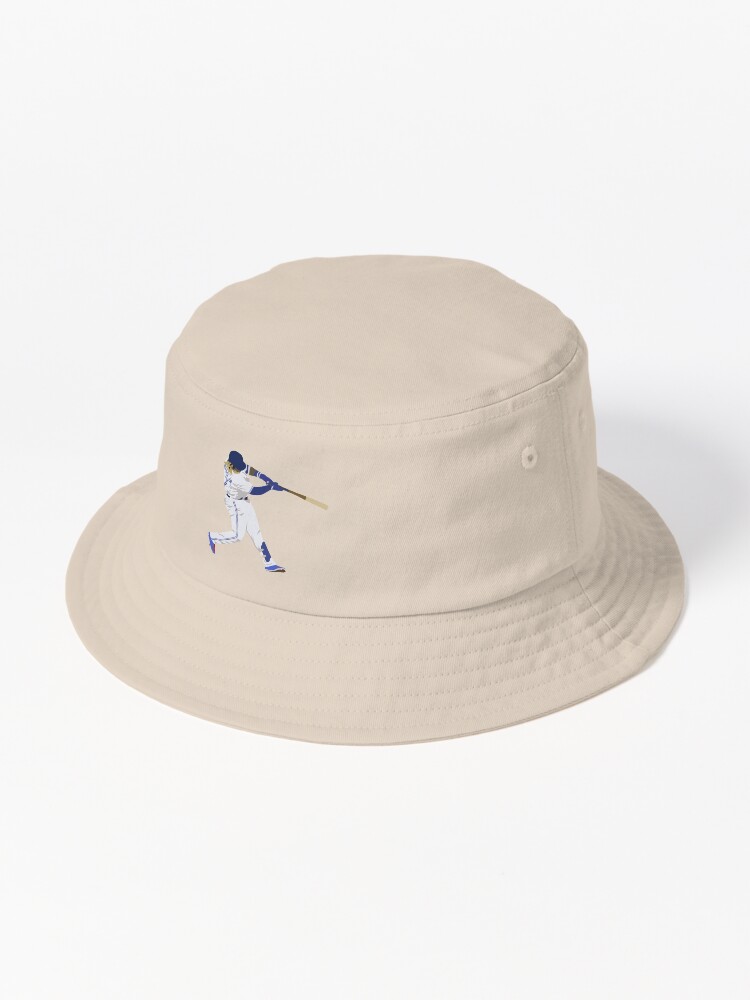 Toronto Blue Jays MLB Bucket Hat -  Worldwide Shipping