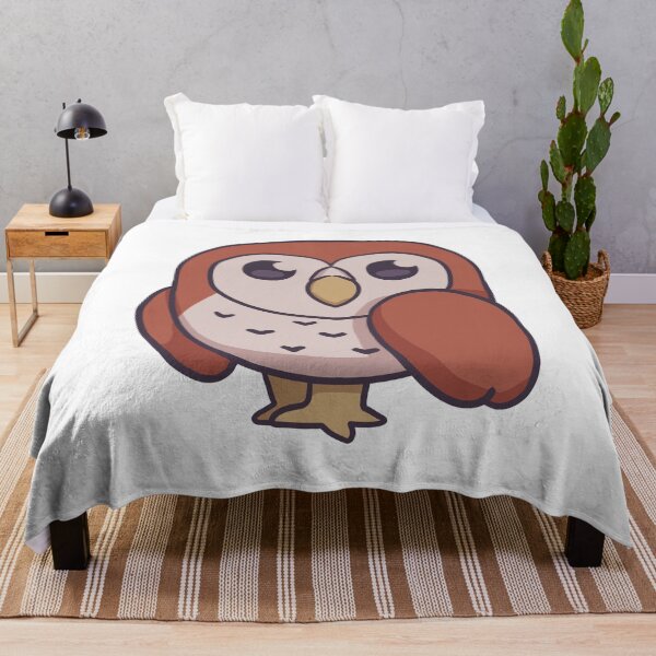 Item preview, Cute Chibi Hoot Owl designed and sold by AgentFM.