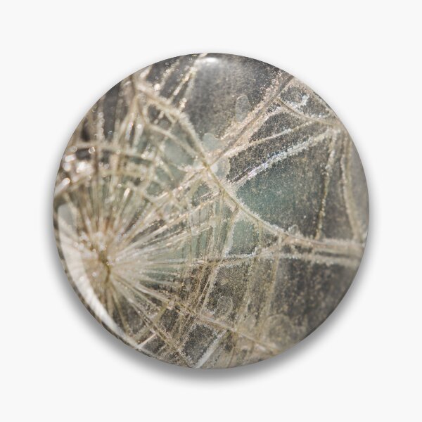 Item preview, Old Cracked Windshield designed and sold by Allen Penton.