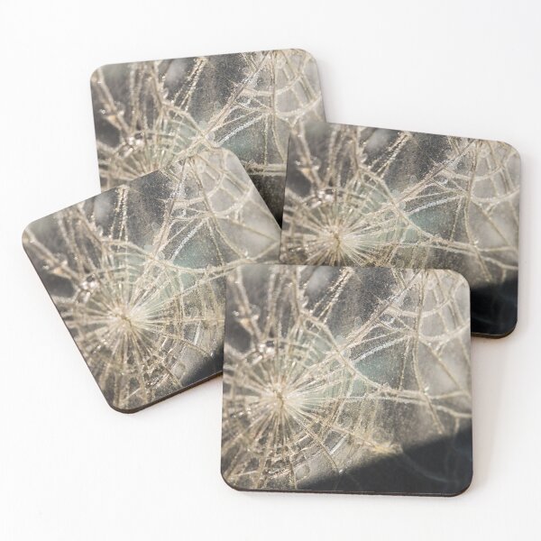 Item preview, Old Cracked Windshield designed and sold by Allen Penton.