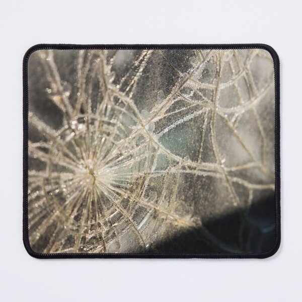 Item preview, Old Cracked Windshield designed and sold by Allen Penton.