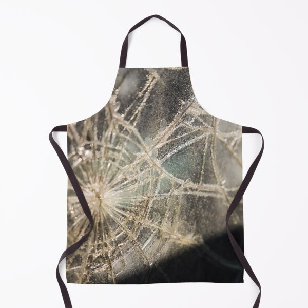 Item preview, Old Cracked Windshield designed and sold by Allen Penton.