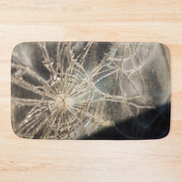 Item preview, Old Cracked Windshield designed and sold by Allen Penton.