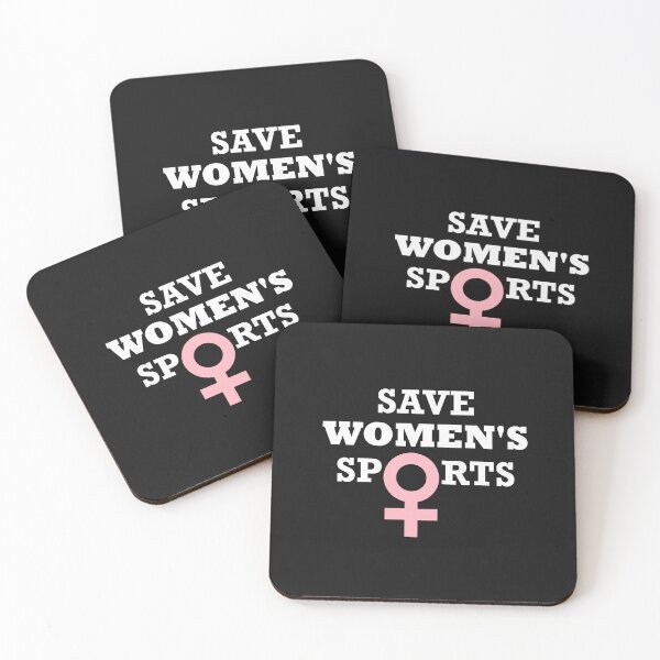 Item preview, Save Women's Sports Biological Females Girls designed and sold by jetset201.