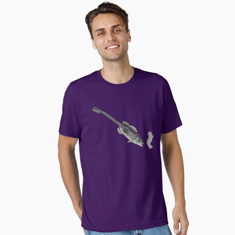 Item preview, Essential T-Shirt designed and sold by oldtroublesome.