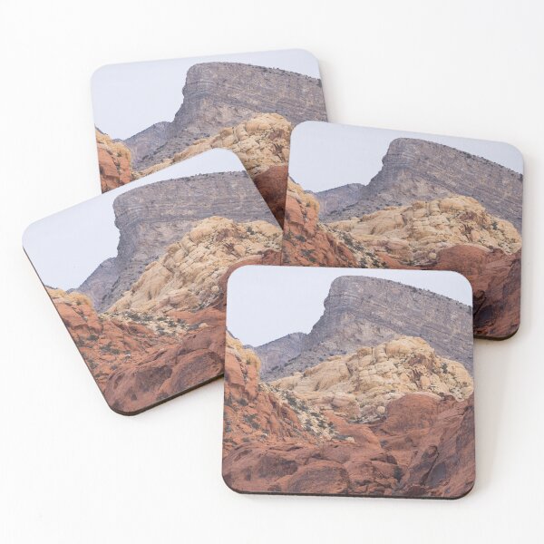 Item preview, Landscape from Red Rock Canyon in Nevada designed and sold by Allen Penton.