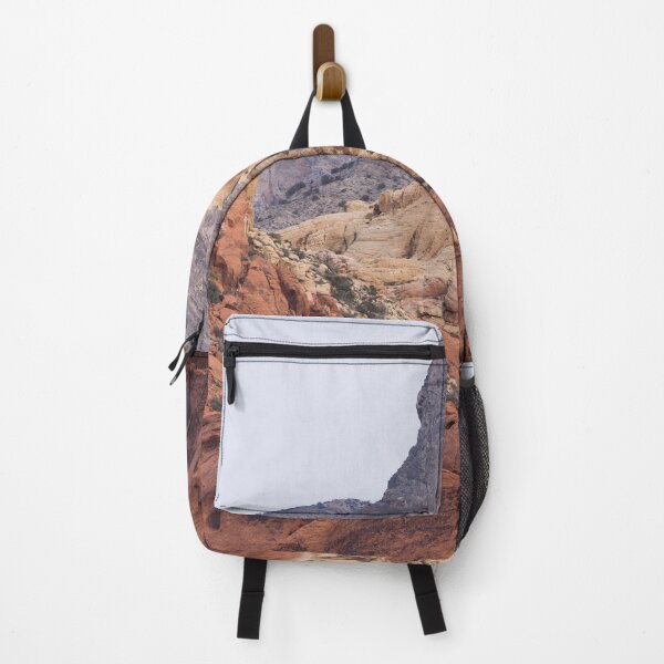 Item preview, Landscape from Red Rock Canyon in Nevada designed and sold by Allen Penton.
