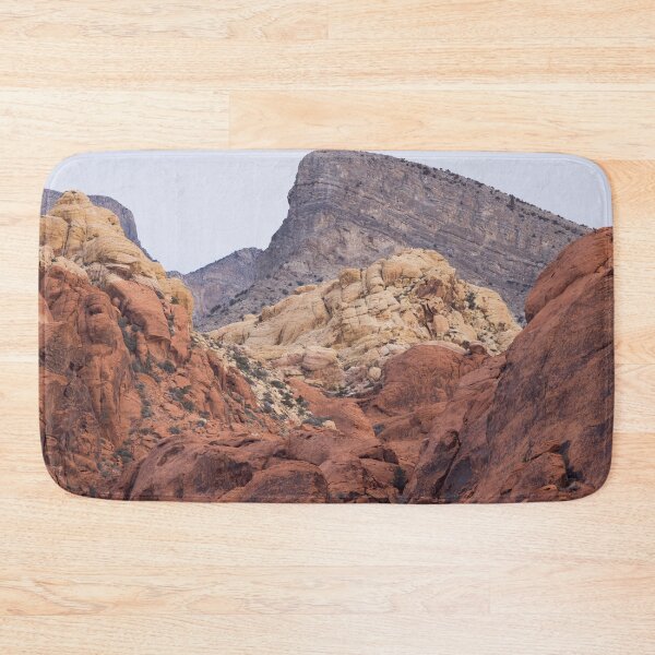 Item preview, Landscape from Red Rock Canyon in Nevada designed and sold by Allen Penton.