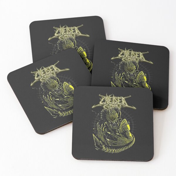 Item preview, chelsea grin fans99 designed and sold by Dingethey1990.