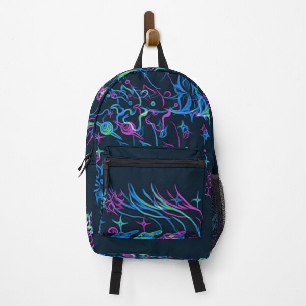 Item preview, Deep Cosmic Flora by ElitebyElise designed and sold by ElitebyElise.