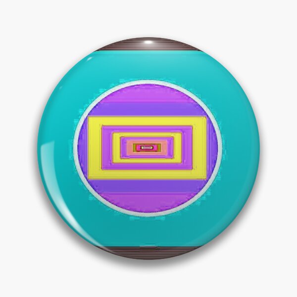 Item preview, Aqua digiball designed and sold by MARYMAXMAC.