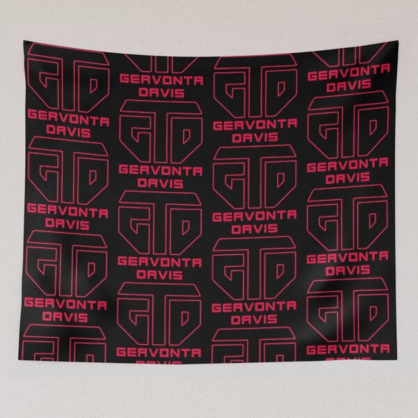 Item preview, GTD Davis designed and sold by mariasari810.