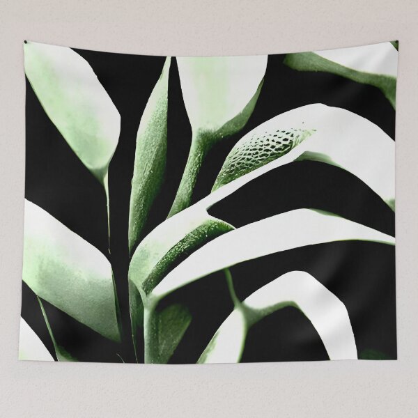 Item preview, Houseplant print designed and sold by Liminal-Breath.