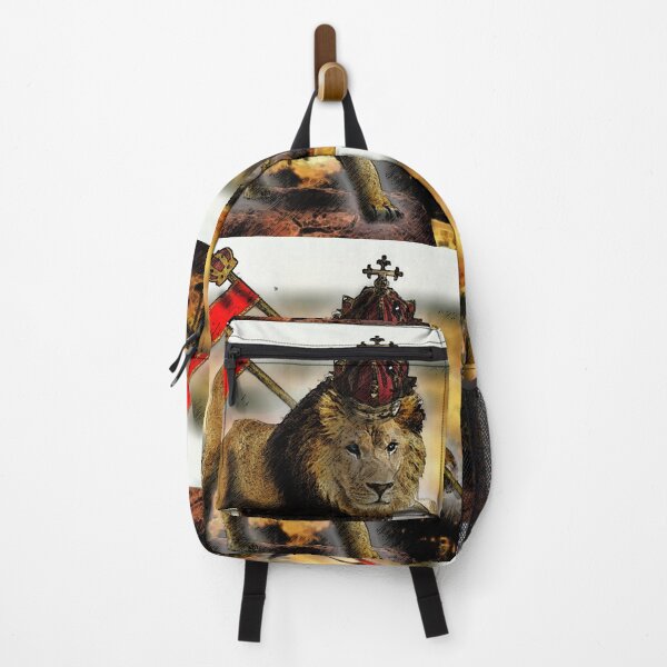 Item preview, The Lion of Judah designed and sold by Demonik-Art.