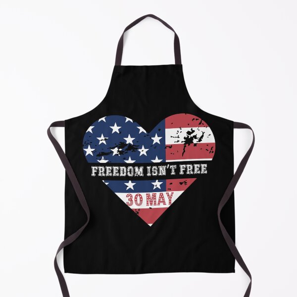 Item preview, freedom isn't free 30 may memorial day USA designed and sold by lelixart.
