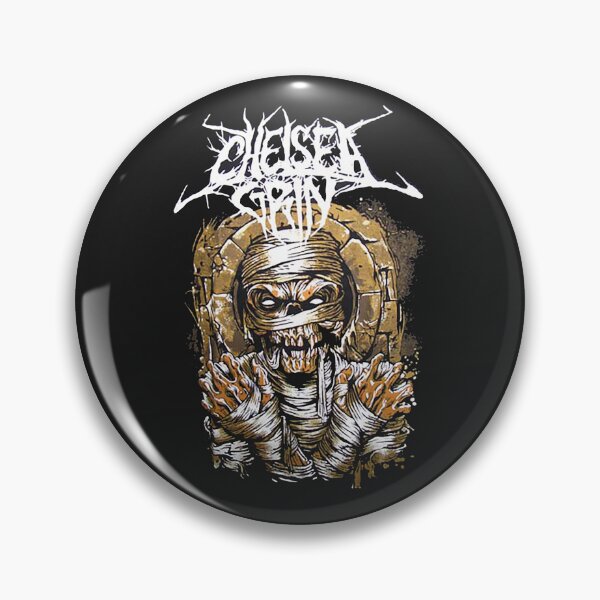 Item preview,  chelsea grin fans99 designed and sold by Dingethey1990.