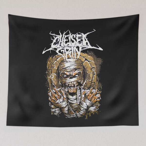 Item preview,  chelsea grin fans99 designed and sold by Dingethey1990.