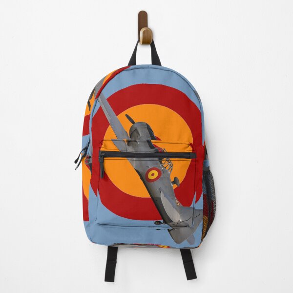 Item preview, Spanish Roundel Design - Texan VH-XAN 20120506 designed and sold by muz2142.