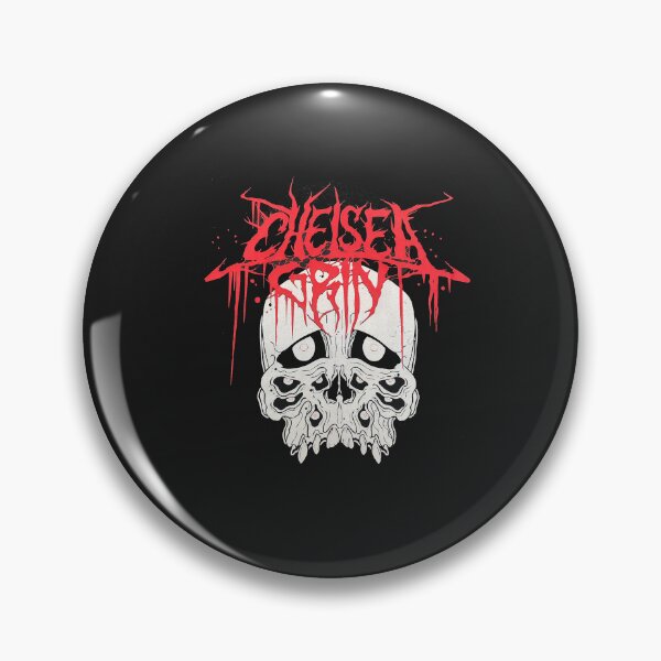 Item preview,  chelsea grin fans99 designed and sold by Dingethey1990.
