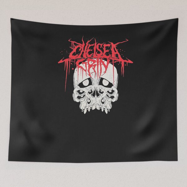 Item preview,  chelsea grin fans99 designed and sold by Dingethey1990.