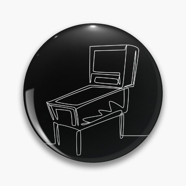 Item preview, Pinball Machine designed and sold by muskitt.