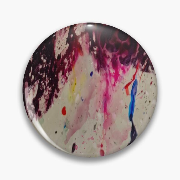 Item preview, Running Paint designed and sold by LukeRosenberg.